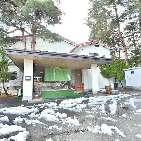 Guesthouse Ukiyoe Omachi  Exterior photo