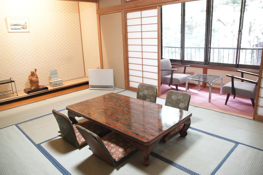 Guesthouse Ukiyoe Omachi  Exterior photo