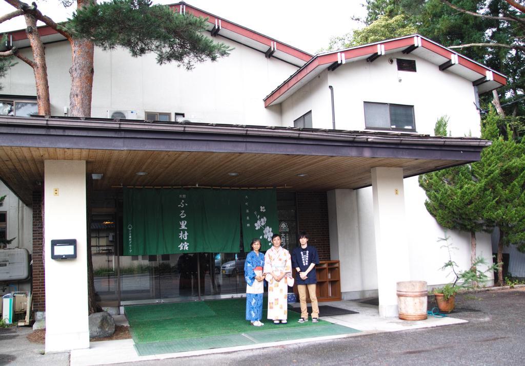 Guesthouse Ukiyoe Omachi  Exterior photo