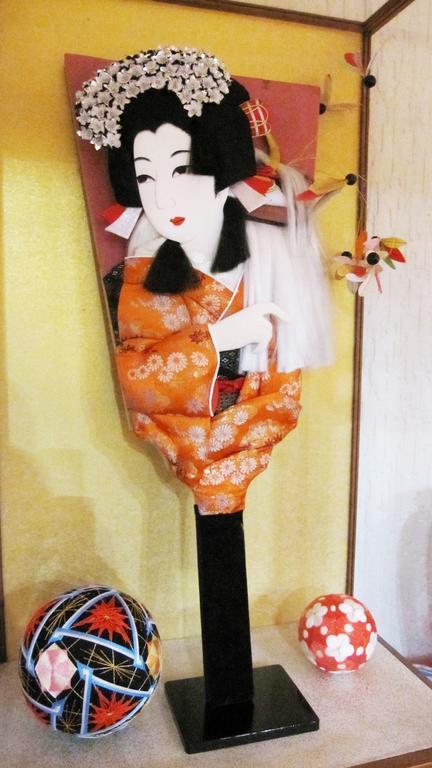Guesthouse Ukiyoe Omachi  Exterior photo
