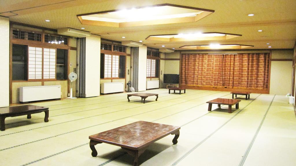 Guesthouse Ukiyoe Omachi  Exterior photo