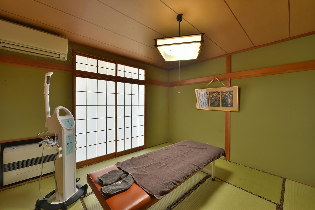 Guesthouse Ukiyoe Omachi  Exterior photo