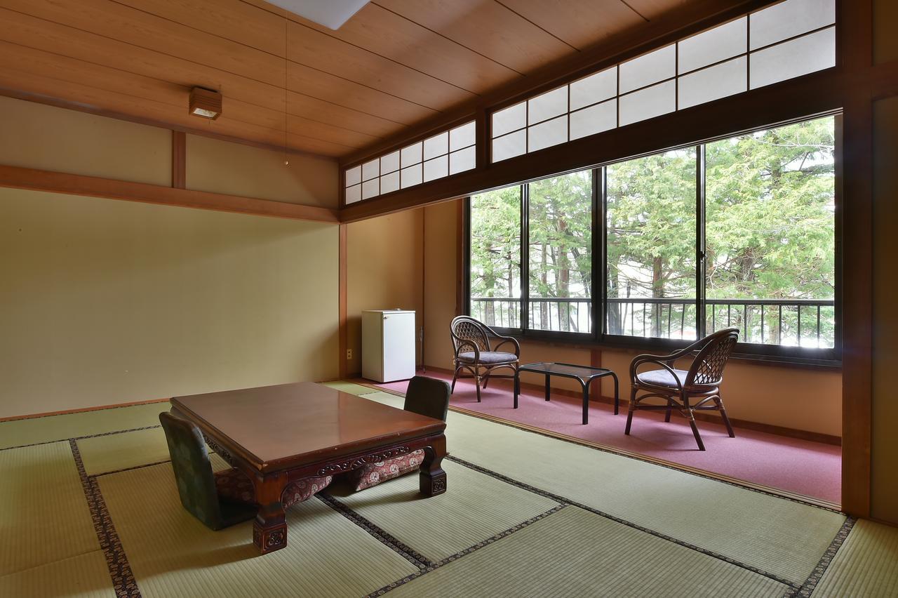 Guesthouse Ukiyoe Omachi  Exterior photo