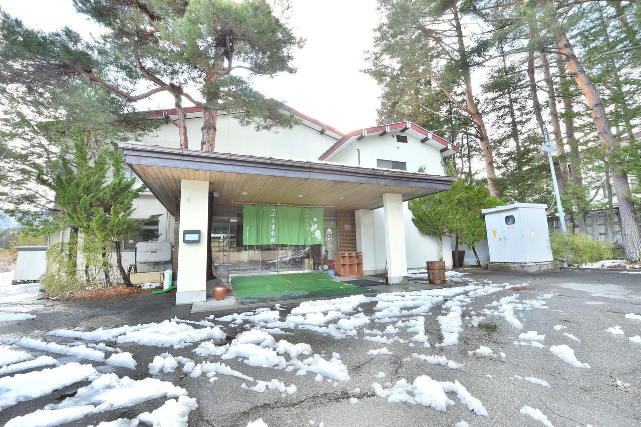 Guesthouse Ukiyoe Omachi  Exterior photo