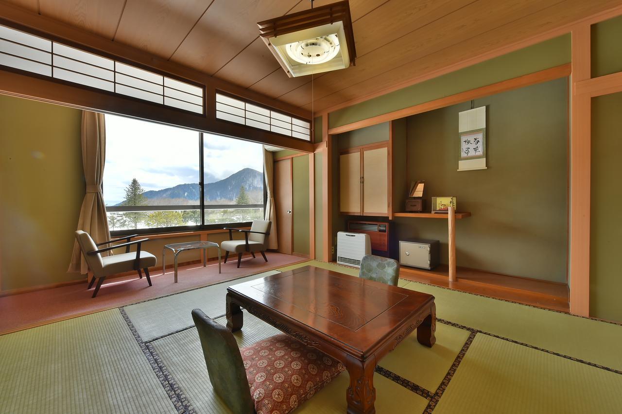 Guesthouse Ukiyoe Omachi  Exterior photo