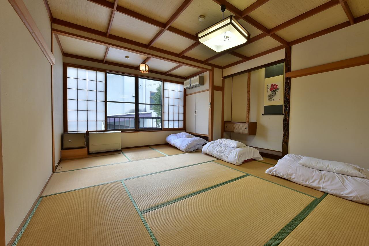 Guesthouse Ukiyoe Omachi  Exterior photo