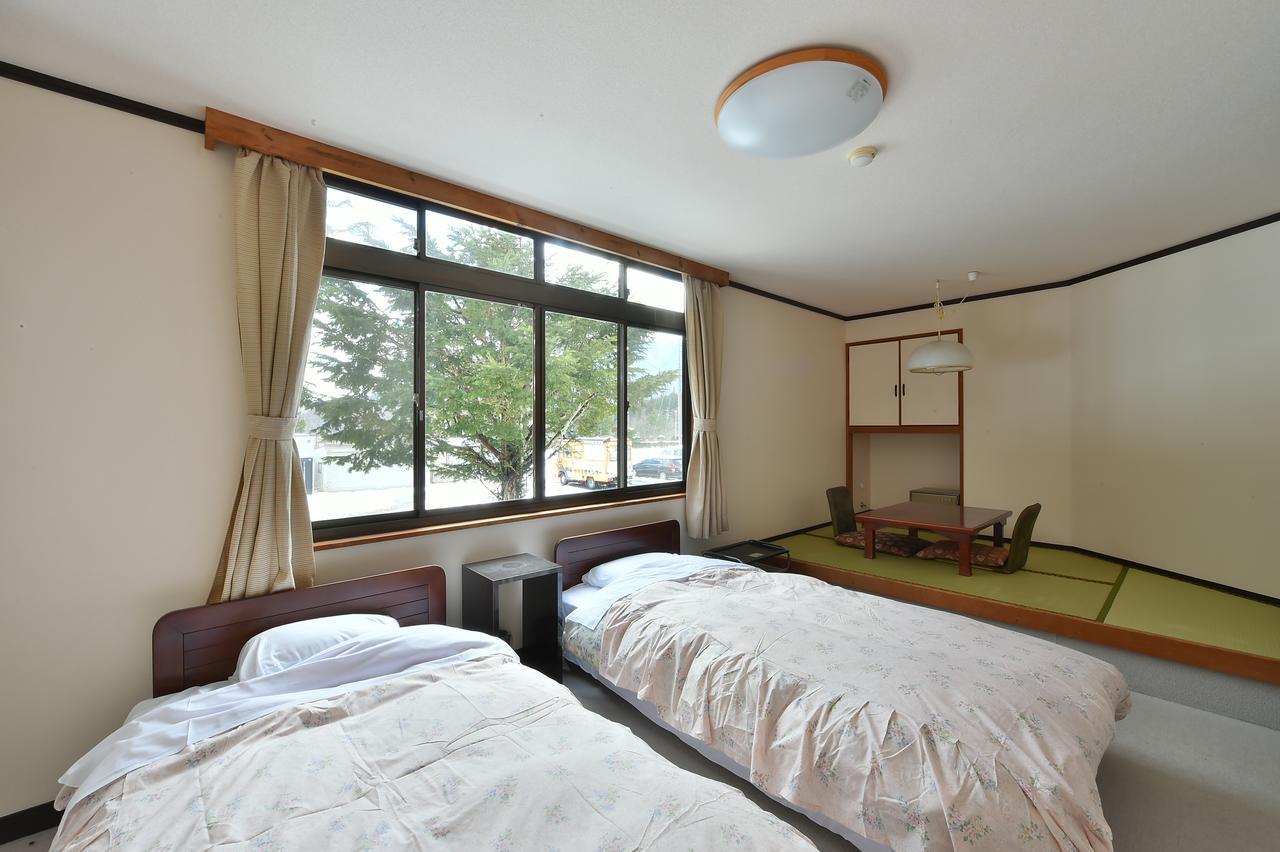 Guesthouse Ukiyoe Omachi  Exterior photo