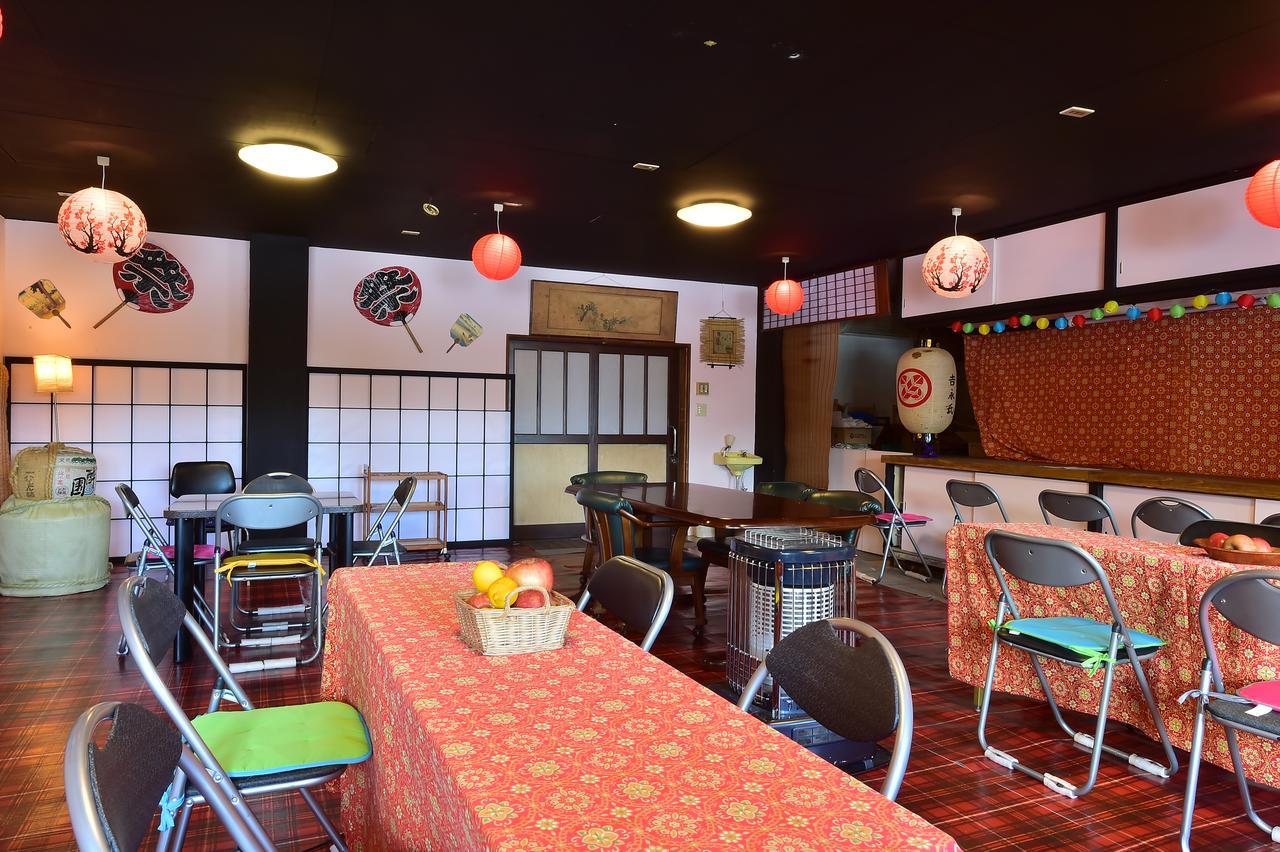 Guesthouse Ukiyoe Omachi  Exterior photo